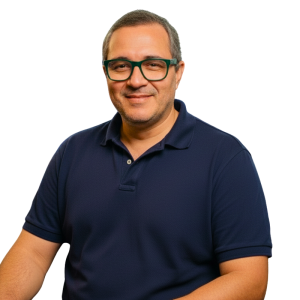 Picture of Leo Skinner