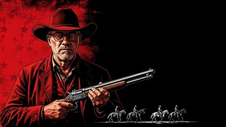 Red Dead Redemption 2